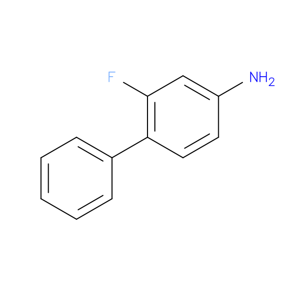 2-Fluoro-[1,1'-biphenyl]-4-amine