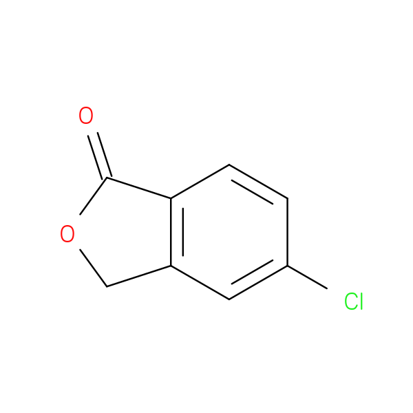 5-Chloroisobenzofuran-1(3H)-one