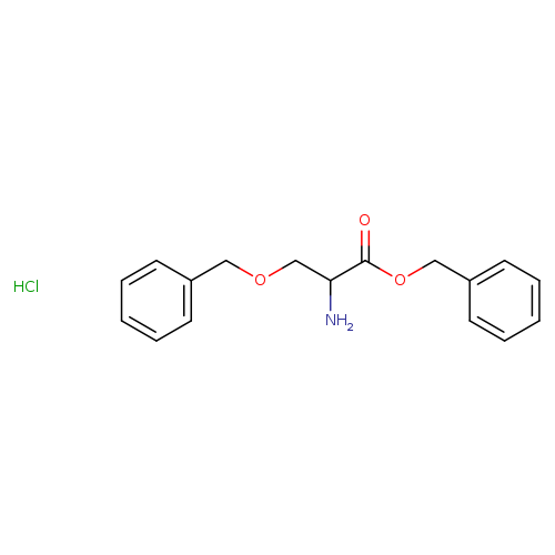 O-Benzyl-(d)-serine benzyl ester