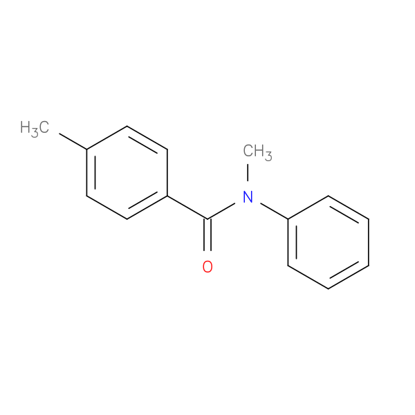 N-Methyl-4-Methyl-N-phenylbenzaMide