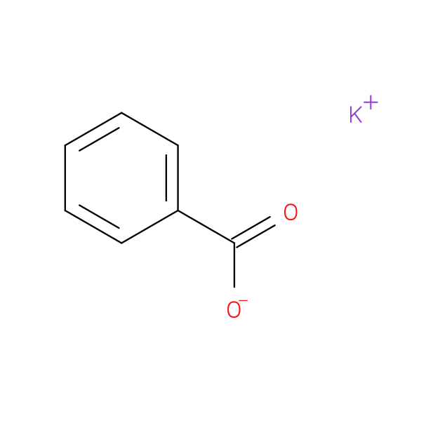 Potassium Benzoate