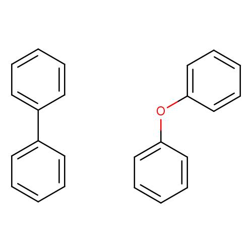 1,1'-biphenyl compound with oxydibenzene