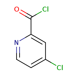 4-Chloro-pyridine-2-carbonyl chloride