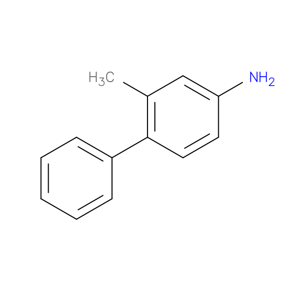 3-Methyl-4-phenylaniline