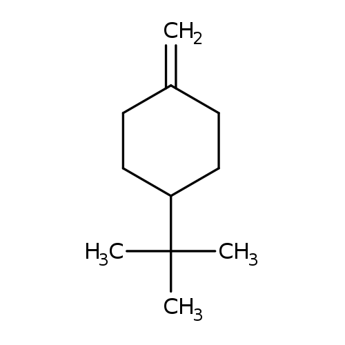 1-(tert-Butyl)-4-methylenecyclohexane