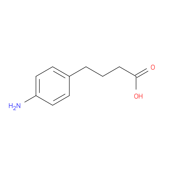 4-(4-Aminophenyl)butanoic acid