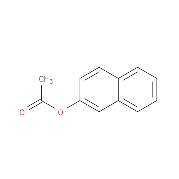 2-Naphthyl Acetate