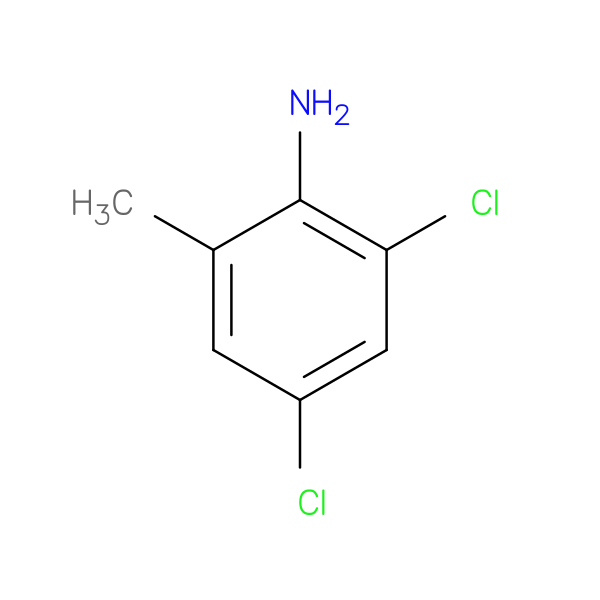 2,4-Dichloro-6-methylaniline