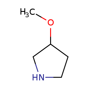 3-Methoxypyrrolidine