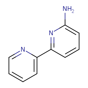 6-AMINO-2,2'-BIPYRIDINE