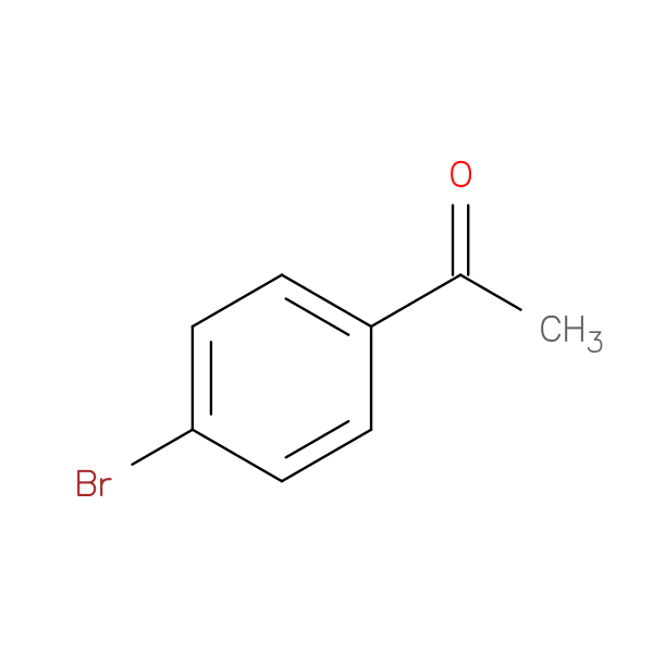 4-Bromoacetophenone