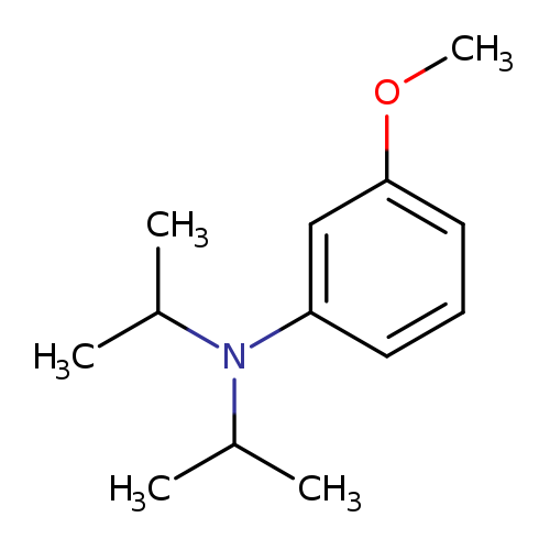 N,N-Diisopropyl-3-methoxyaniline