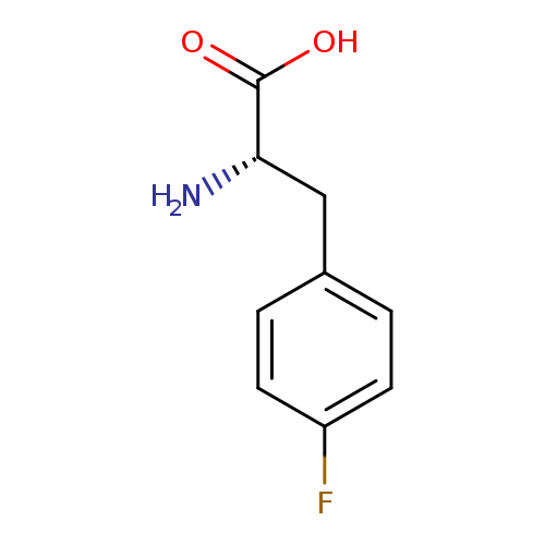 Phenylalanine, 4-fluoro-