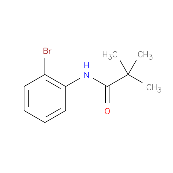 2-Bromopivalanilide