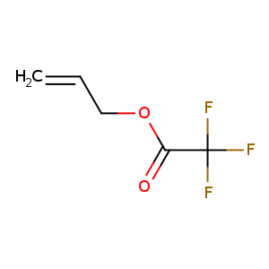 Allyltrifluoroacetate