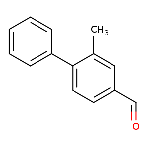 2-Methyl-biphenyl-4-carboxaldehyde
