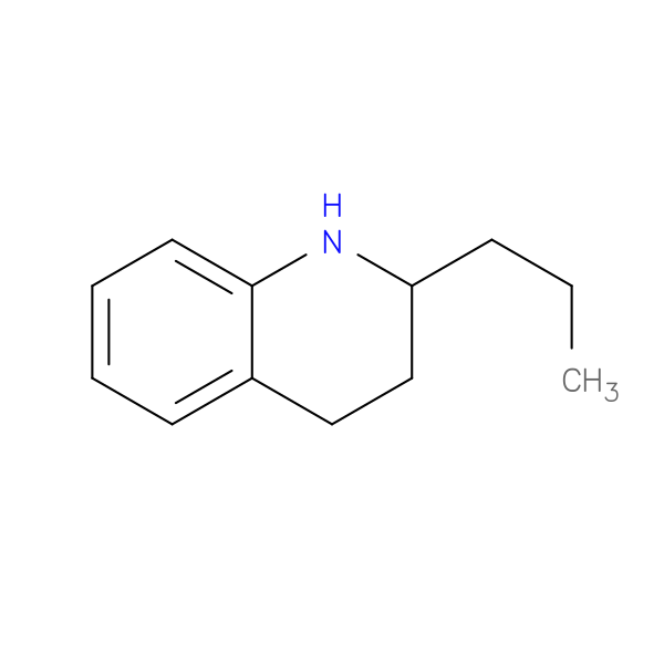 2-propyl-1,2,3,4-tetrahydroquinoline
