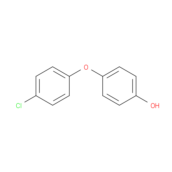 4-(4-Chlorophenoxy)phenol