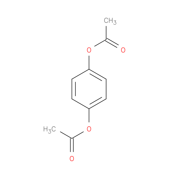 1,4-Phenylene diacetate