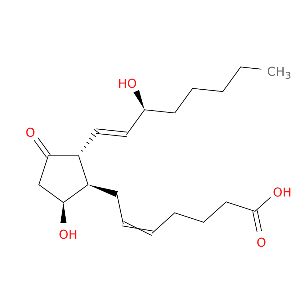 Prostaglandin D2