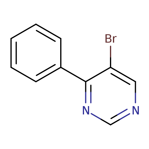 5-Bromo-4-phenylpyrimidine