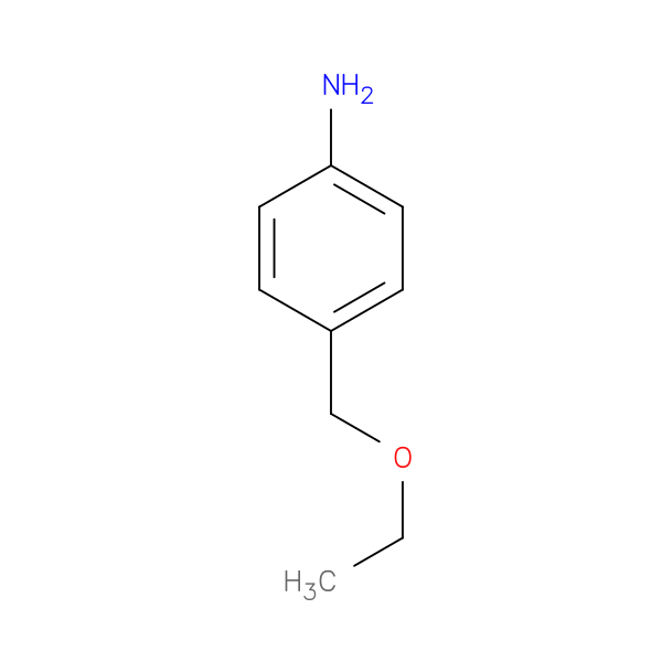 4-(ethoxymethyl)aniline