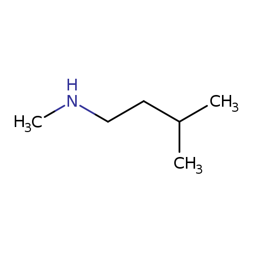 N,3-Dimethylbutan-1-amine