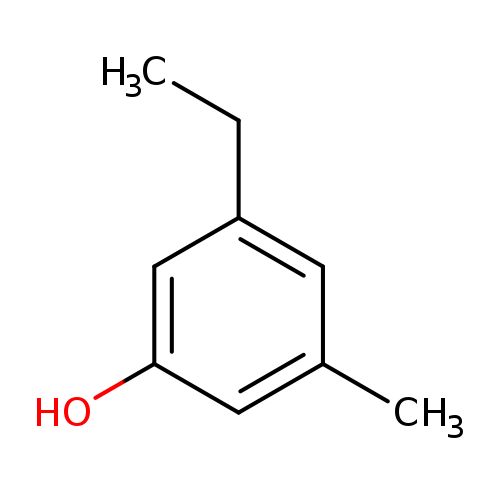 3-Ethyl-5-methylphenol