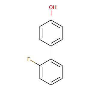 4-(2-Fluorophenyl)phenol