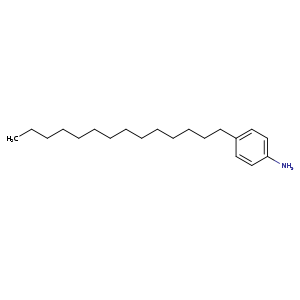 4-Tetradecylaniline