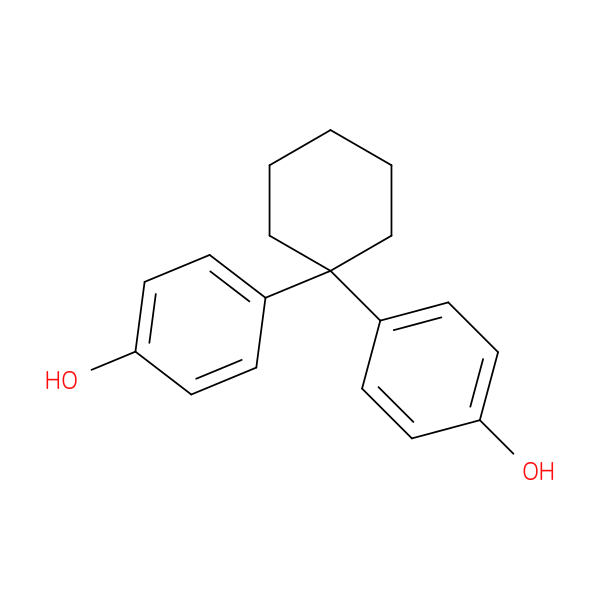 4,4'-(Cyclohexane-1,1-diyl)diphenol