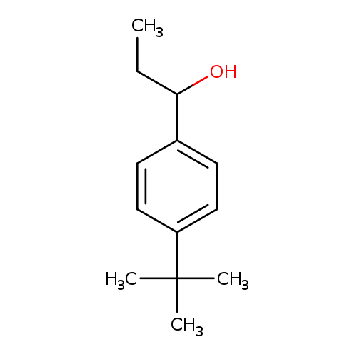 1-(4-tert-butylphenyl)propan-1-ol