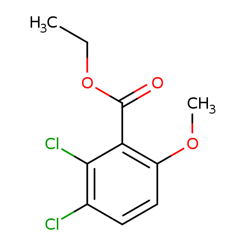 Ethyl 2,3-Dichloro-6-methoxybenzoate