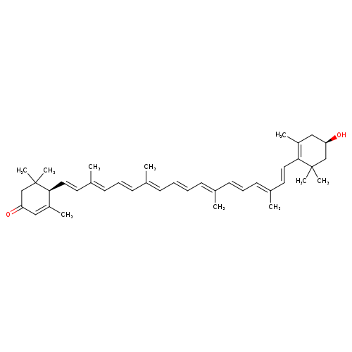 3'-oxolutein