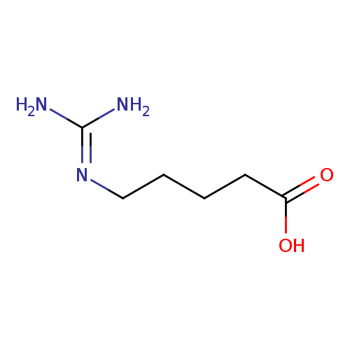 delta-Guanidinovaleric acid