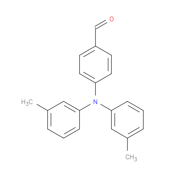 4-(Di-m-tolyl-amino)-benzaldehyde