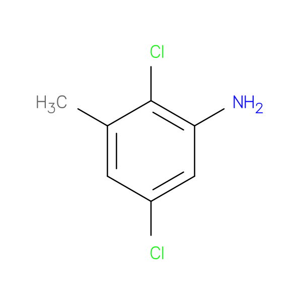 2,5-Dichloro-3-methylaniline