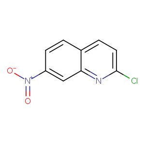 2-Chloro-7-nitroquinoline