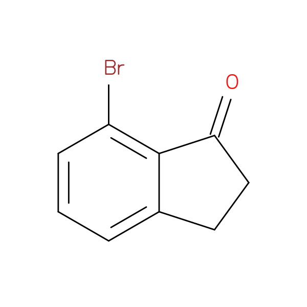 7-Bromo-1-indanone