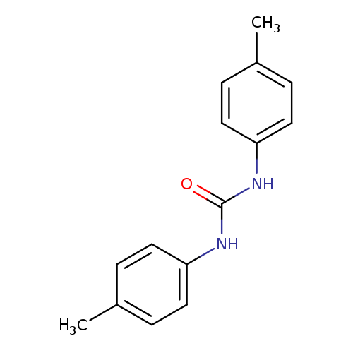 1,3-di-p-tolylurea