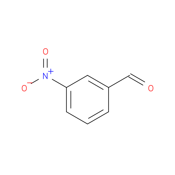 3-Nitrobenzaldehyde