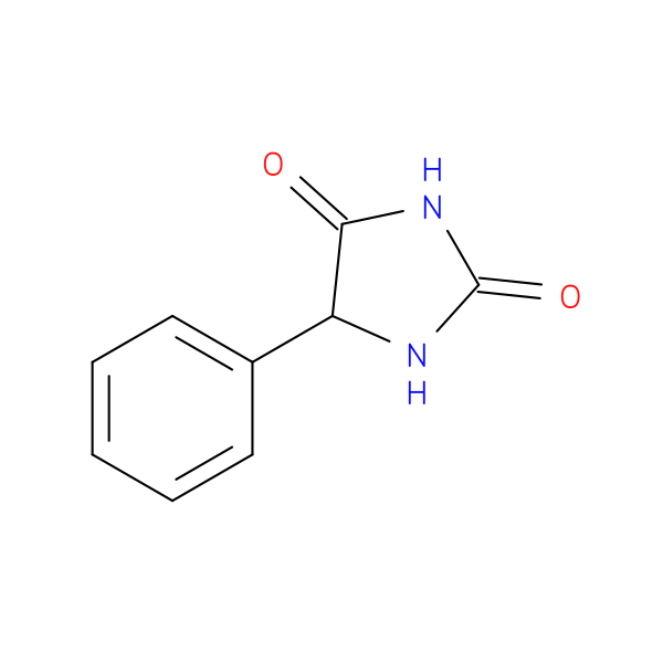 Phenylhydantoin