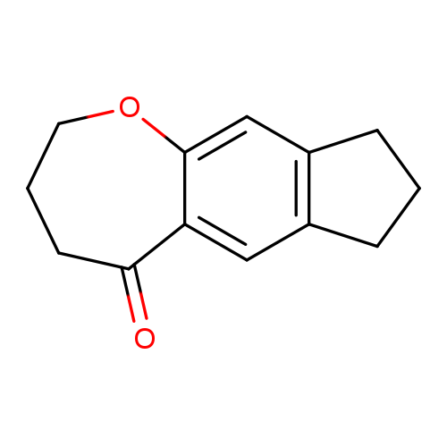 2H,3H,4H,5H,7H,8H,9H-indeno[5,6-b]oxepin-5-one