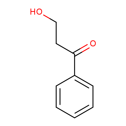 1-Propanone, 3-hydroxy-1-phenyl-
