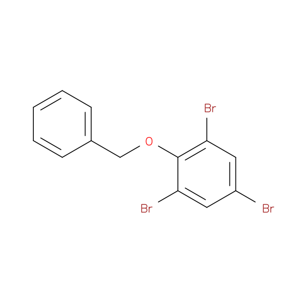 2-(Benzyloxy)-1,3,5-tribromobenzene