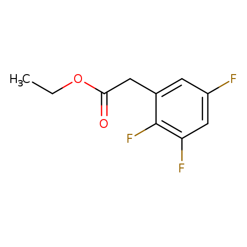 Benzoic acid,2,3,5-trifluoro-, ethyl ester