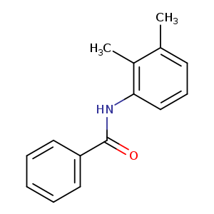 Benzamide, N-(2,3-dimethylphenyl)-