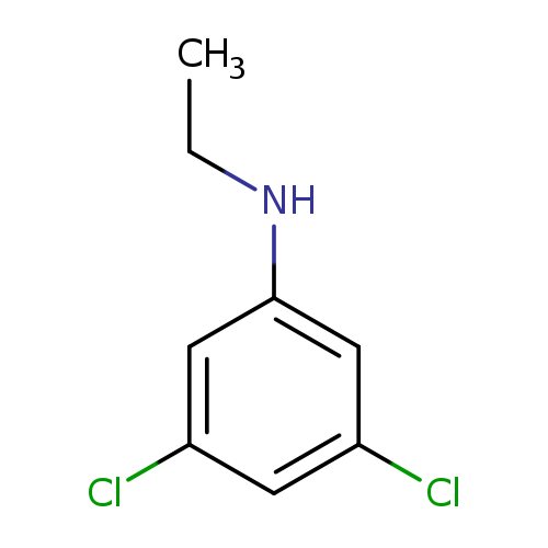3,5-Dichloro-N-ethylaniline
