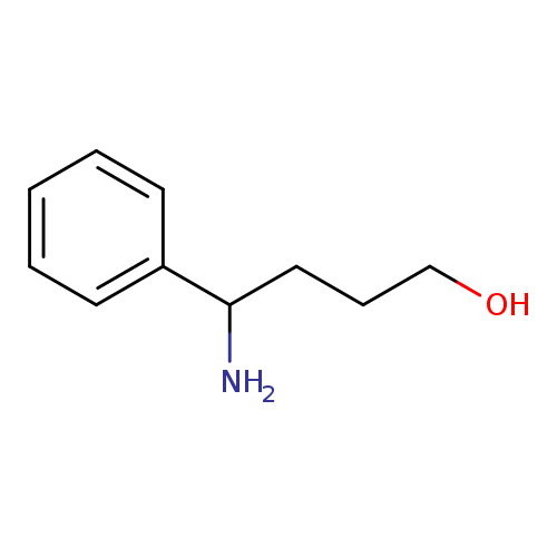 delta-Aminobenzenebutanol