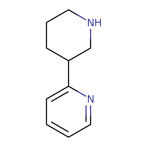 2-(Piperidin-3-yl)pyridine